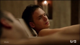 Suits - Season 03 - Episode 02